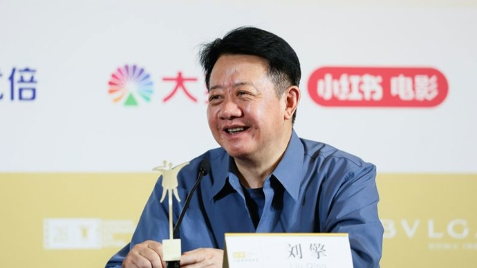 独家专访哲学家刘擎：上海国际电影节，是上海给世界的文化承诺
