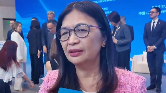 香港证监会行政总裁：香港向AI硬科技企业敞开大门，“不管有没有赚钱我们都欢迎”