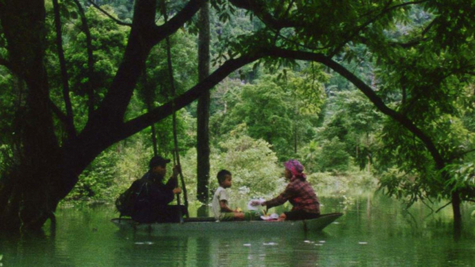 新民艺评｜孙孟晋：《发纸水谣》，生命与文明的终极诗意