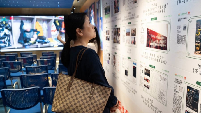AI时代，体育记者、体育编辑会被取代吗？这些有温度的毕业设计作品探寻答案