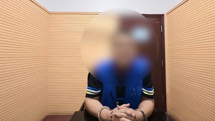 “金融大佬”自称身患绝症要赠房托付老母亲？女主播转账6万，发现……