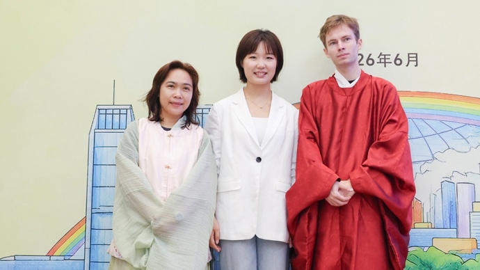 26名在沪留学生成为围棋1段，听他们说说围棋的吸引力在哪