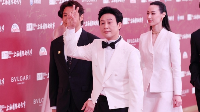 金爵奖出炉：张颂文摘得最佳男演员桂冠