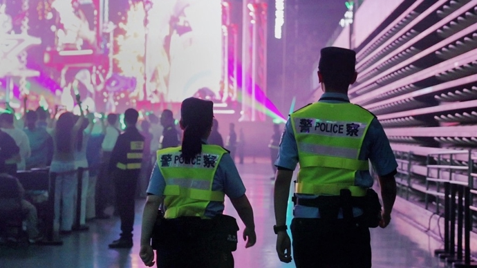 双演叠加、赛事云集！端午假期浦东文旅消费热的背后