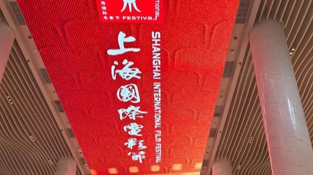 十日谈·光影背后的故事 | 施丹妮：一个人的“梦中梦”