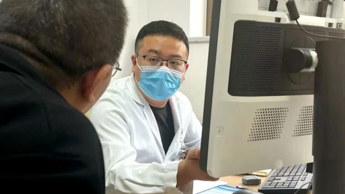 中国方案让晚期肺癌患者生存期延长10个月！登顶《柳叶刀·肿瘤学》