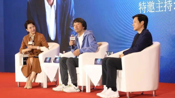 刘震云：如果世界上的人都相信你，你一定是个特别平庸的人！