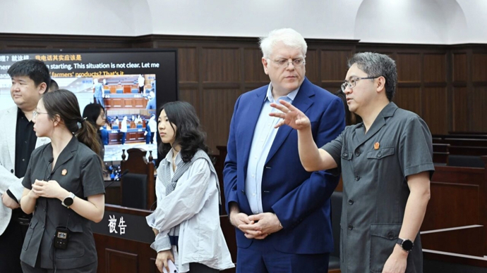 探寻国际金融纠纷解决的“上海方案”