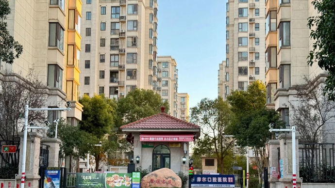 上海一小区把开发商告上法庭，胜诉获赔1842万元！这场维权官司背后……