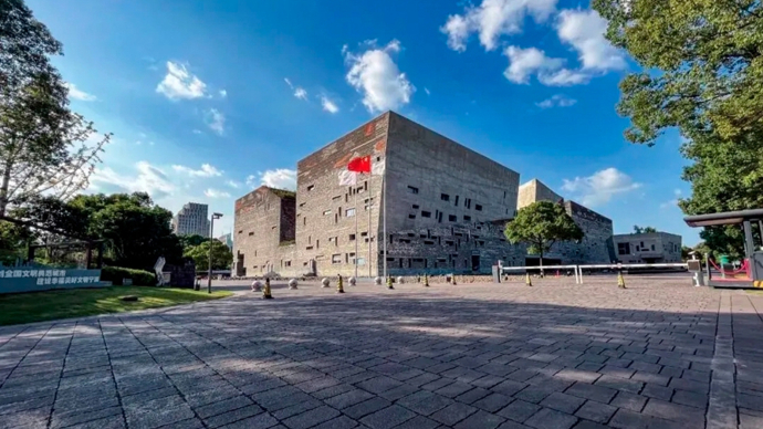 宁波博物院30日恢复开放