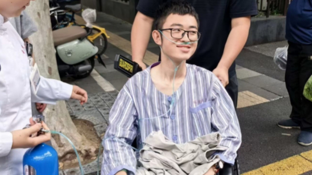 不只做考试的强者，更要做生活的强者 | 锋面评论