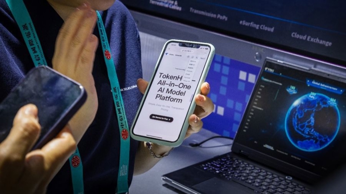 MWC26上海新观察，从卖流量到卖Token，运营商开始“度量衡革命”