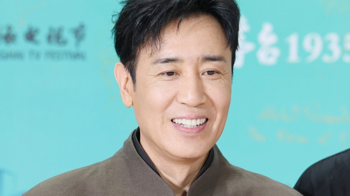 于和伟、杨紫获白玉兰最佳男女主角：让他们的名字被人知晓，是演员万分的幸运