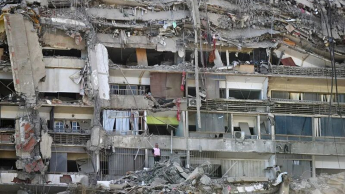 7名中国公民遇难！委内瑞拉强震已致920人死亡，死亡人数可能还会大幅增加