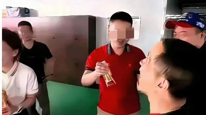 东鹏饮料创始人拒喝自家饮料？公司澄清！张雪：吃瓜吃到自己头上，请停止造谣