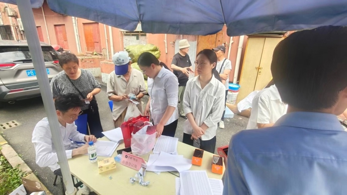 老小区40多年来首次开始收缴物业费，为何引发居民广泛好评？