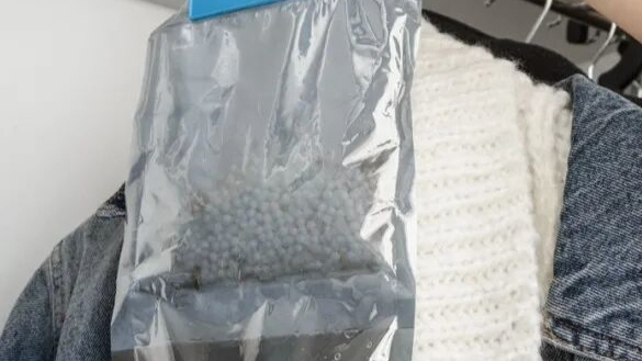 梅雨重回，上海本周每天都下雨！最近除湿袋卖疯了，真的有用吗？