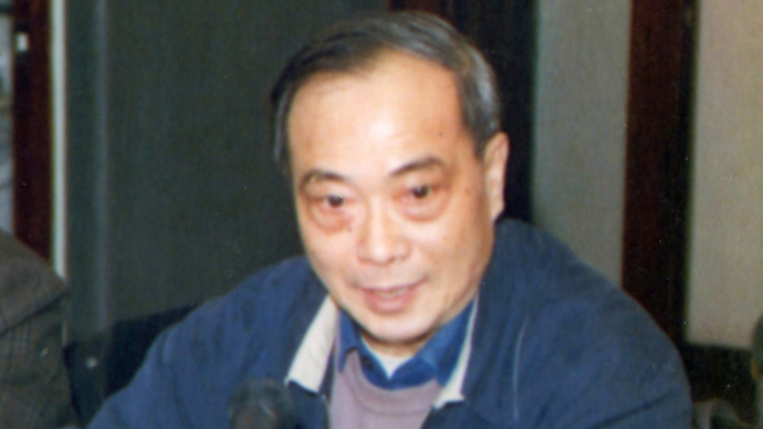 文学人，文学魂——追忆周晓先生 | 秦文君