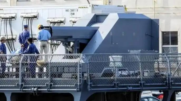 中方将日本20家实体列入出口管控名单，这些实体什么背景