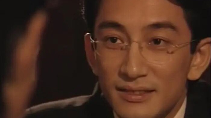 香港男星卖肖像权拍AI电影，登上热搜