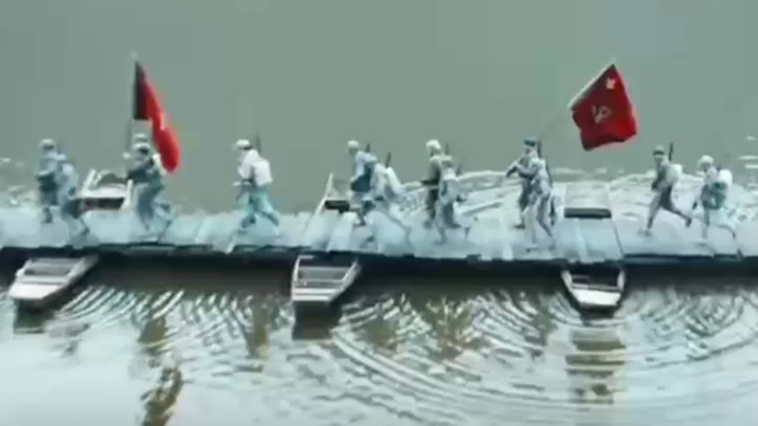 3万红军周旋40万敌军，绝地反杀！四组关键词看懂毛泽东史诗级战略