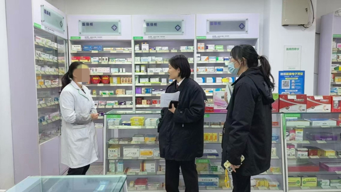 止咳药变“致幻剂”，检察监督双线封堵未成年人药物滥用通道