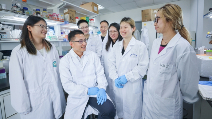 深耕“从0到1”，上海发力基础研究，探索新机制新生态新范式