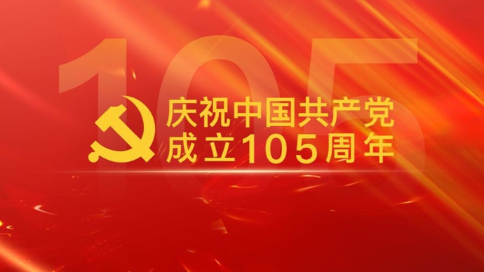 弘扬伟大建党精神，彰显中国共产党人的价值追求与历史担当