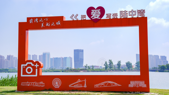 政企携手共筑“美好之城”！陆中湾街道启动“湾联星”慈善计划