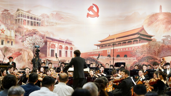 上海全力打造习近平文化思想最佳实践地：守文脉之正，开时代之新