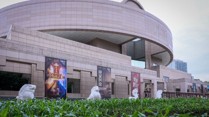 上半年3.13亿人次游客打卡申城，上海文旅市场成绩单亮眼！重磅活动又上新