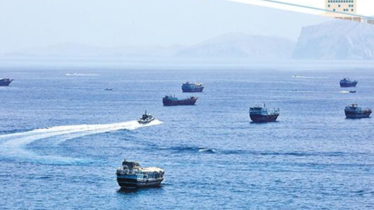 国际油价仍未挣脱“海峡困局”