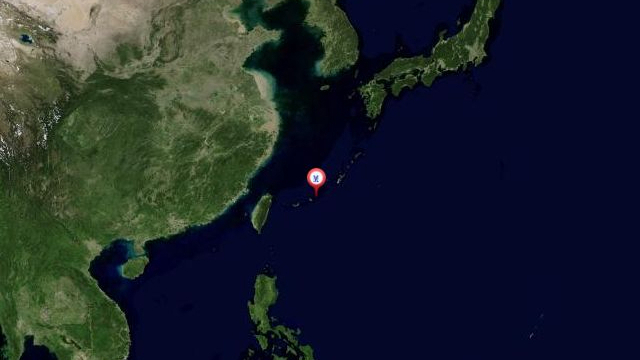 突然好晕！先岛诸岛6.2级地震！上海杭州多地有震感，有人从27楼跑下来