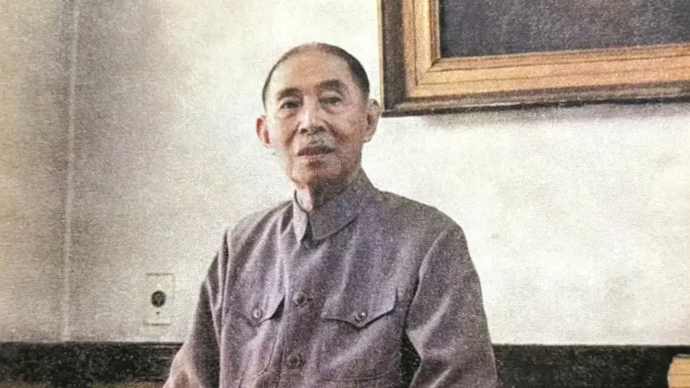记忆 | 杨扬：他的这个笔名就诞生于上海