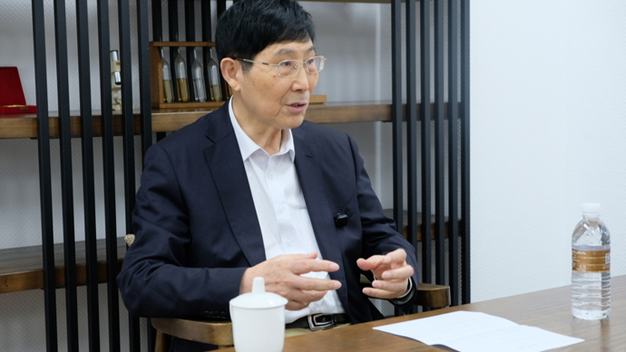 专访陈凯先院士：从研究生第一堂课交白卷，到见证中国创新药崛起