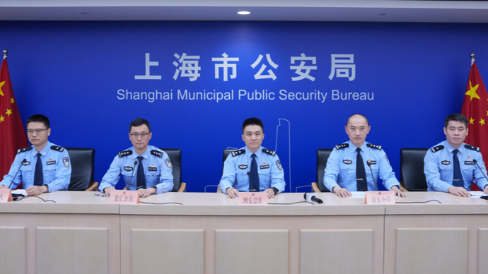 清朗网络生态，不让“按键”伤企 | 新民快评