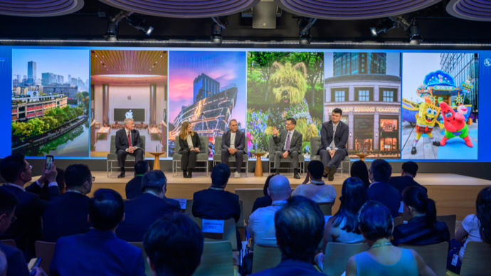 体验为王、在地为锚：全球品牌如何在上海与纽约找到新平衡