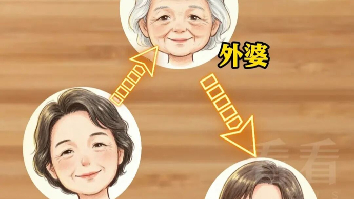 独生子女≠唯一继承人！表姐也来争遗产，房产凭什么流向亲戚？