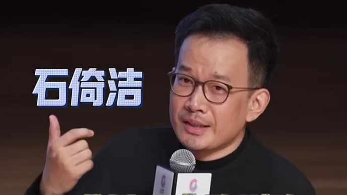 当世界三大歌剧院为上海大歌端出“看家戏”，“石神”不忘为《图兰朵》站台