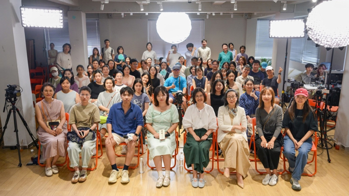 文学，正回到普通人身边——“真诚，是属于这个时代的文学”对谈沙龙在沪举行
