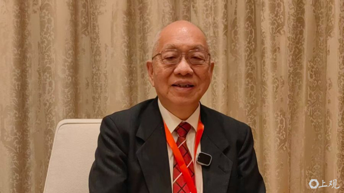 国际弦理论大会首次落沪，丘成桐：上海已是亚洲理论物理研究标杆