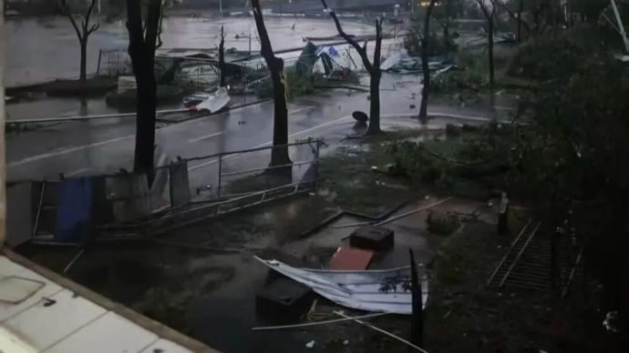 “不到2分钟，房顶就没了！”湖北强对流已11死，亲历者讲述龙卷风惊魂一刻