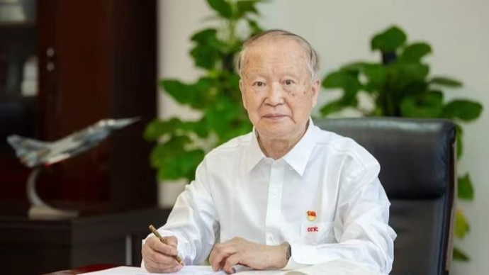 贲德：七进深山，一次次为中国雷达事业拓荒开疆｜国家最高科学技术奖