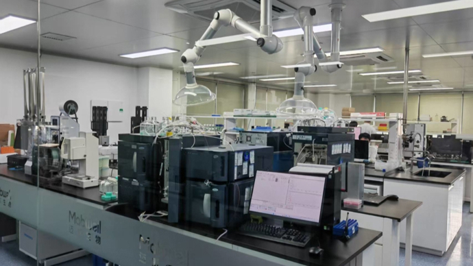 活力中国调研行丨张江药谷孕育全球首款进入临床的抗血液瘤创新药
