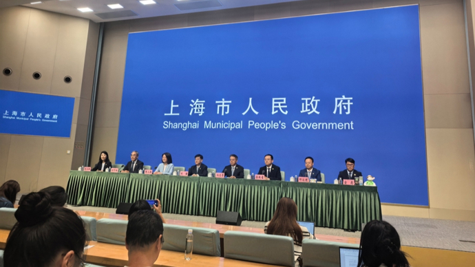 上海发布推进乡村全面振兴“十五五”规划：有好风光好生态，更有新产业新业态