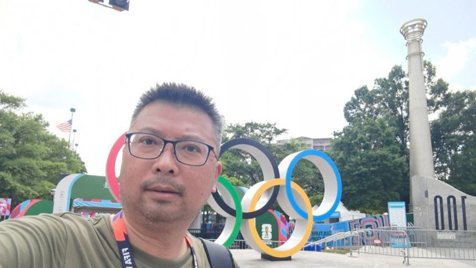 视频：亚特兰大30年前的那场爆炸案留下警示，敬畏生命、热爱和平是体育初心