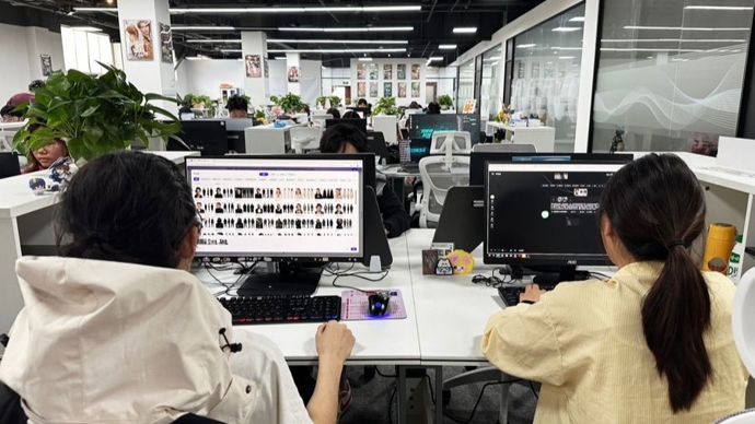 AI“入侵”短剧， 横店准备好了吗？