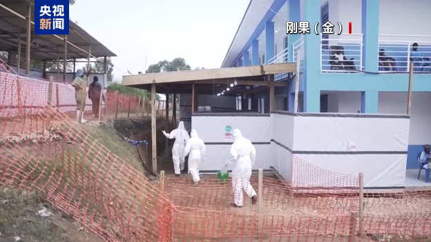 世卫组织官员：非洲埃博拉疫情规模或远超统计