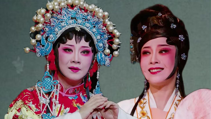 南戏活化石梨园戏：一个剧种的900年 一部戏的30年和一群人的传承