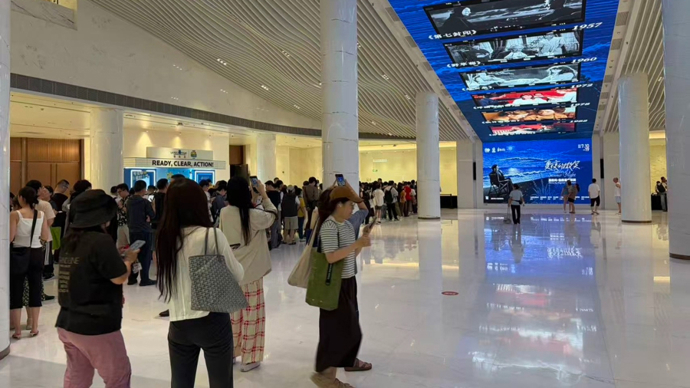 上海影城登顶全国半年度票房冠军，上海影院多元经营探索如何走在前列？